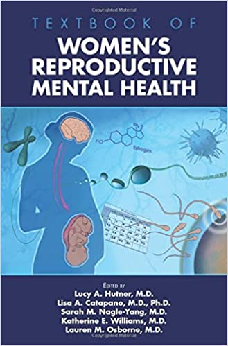 Textbook of Women's Reproductive Mental Health - Orginal Pdf
